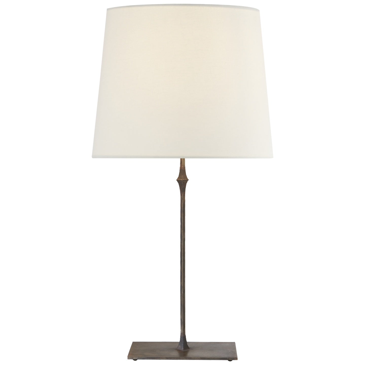 VISUAL COMFORT SIGNATURE, DAUPHINE TABLE LAMP, TABLE LAMPS