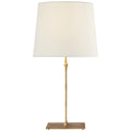 VISUAL COMFORT SIGNATURE, DAUPHINE TABLE LAMP, TABLE LAMPS
