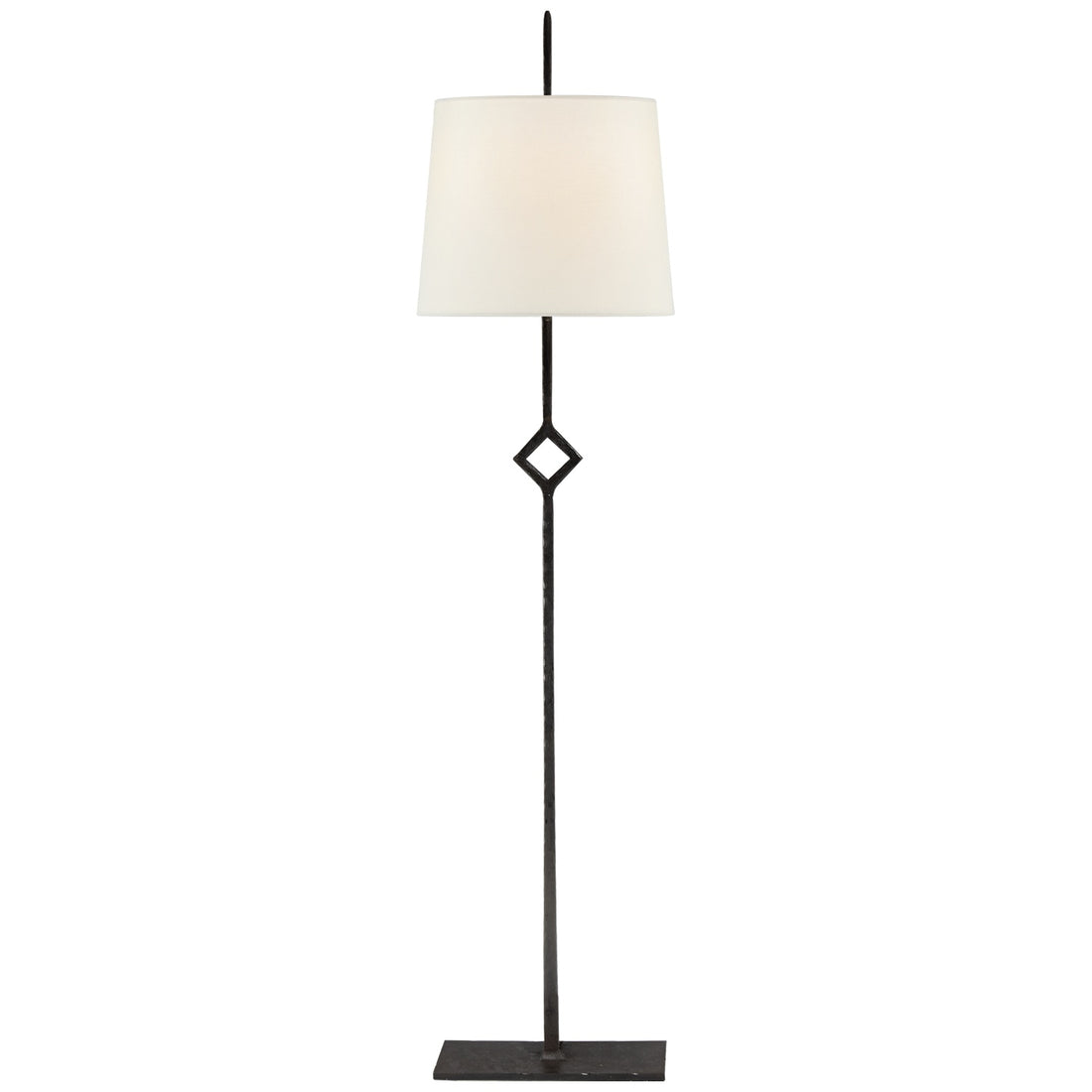 VISUAL COMFORT SIGNATURE, CRANSTON BUFFET LAMP, TABLE LAMPS