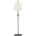 VISUAL COMFORT SIGNATURE, CRANSTON BUFFET LAMP, TABLE LAMPS