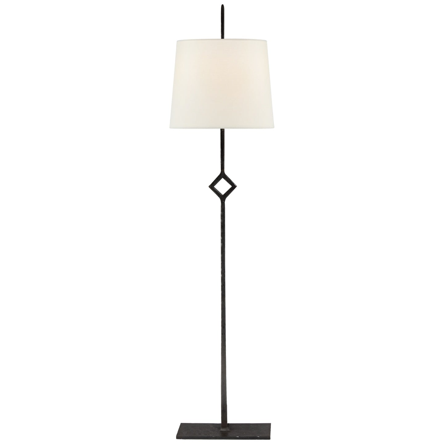 VISUAL COMFORT SIGNATURE, CRANSTON BUFFET LAMP, TABLE LAMPS