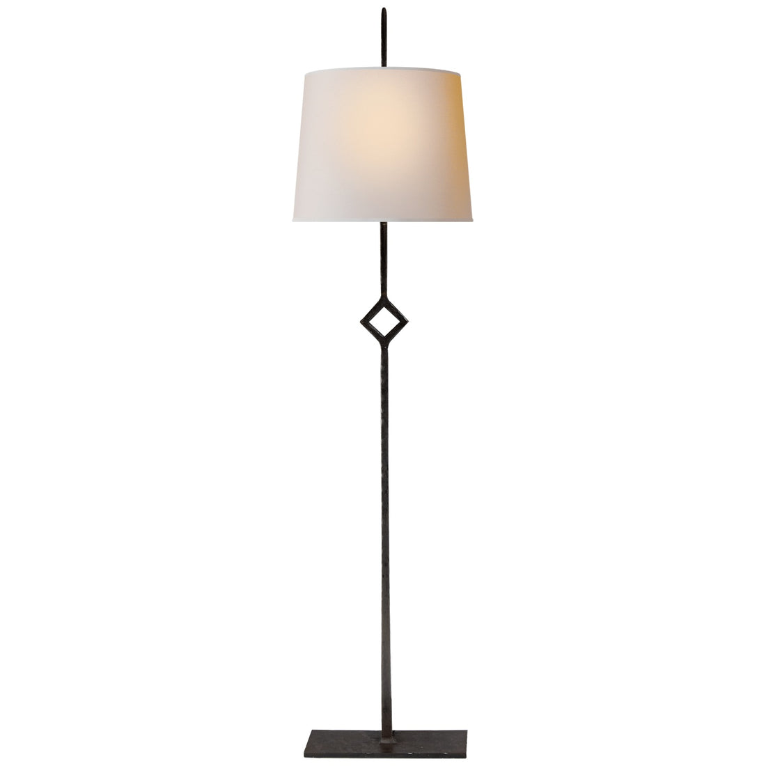 VISUAL COMFORT SIGNATURE, CRANSTON BUFFET LAMP, TABLE LAMPS