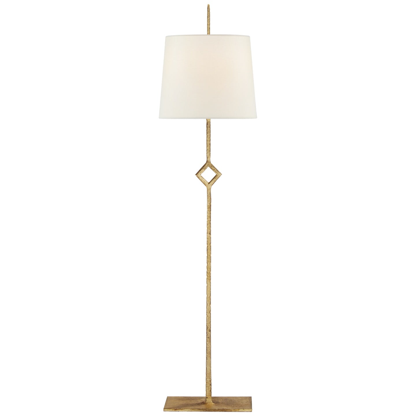 VISUAL COMFORT SIGNATURE, CRANSTON BUFFET LAMP, TABLE LAMPS