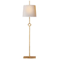 VISUAL COMFORT SIGNATURE, CRANSTON BUFFET LAMP, TABLE LAMPS