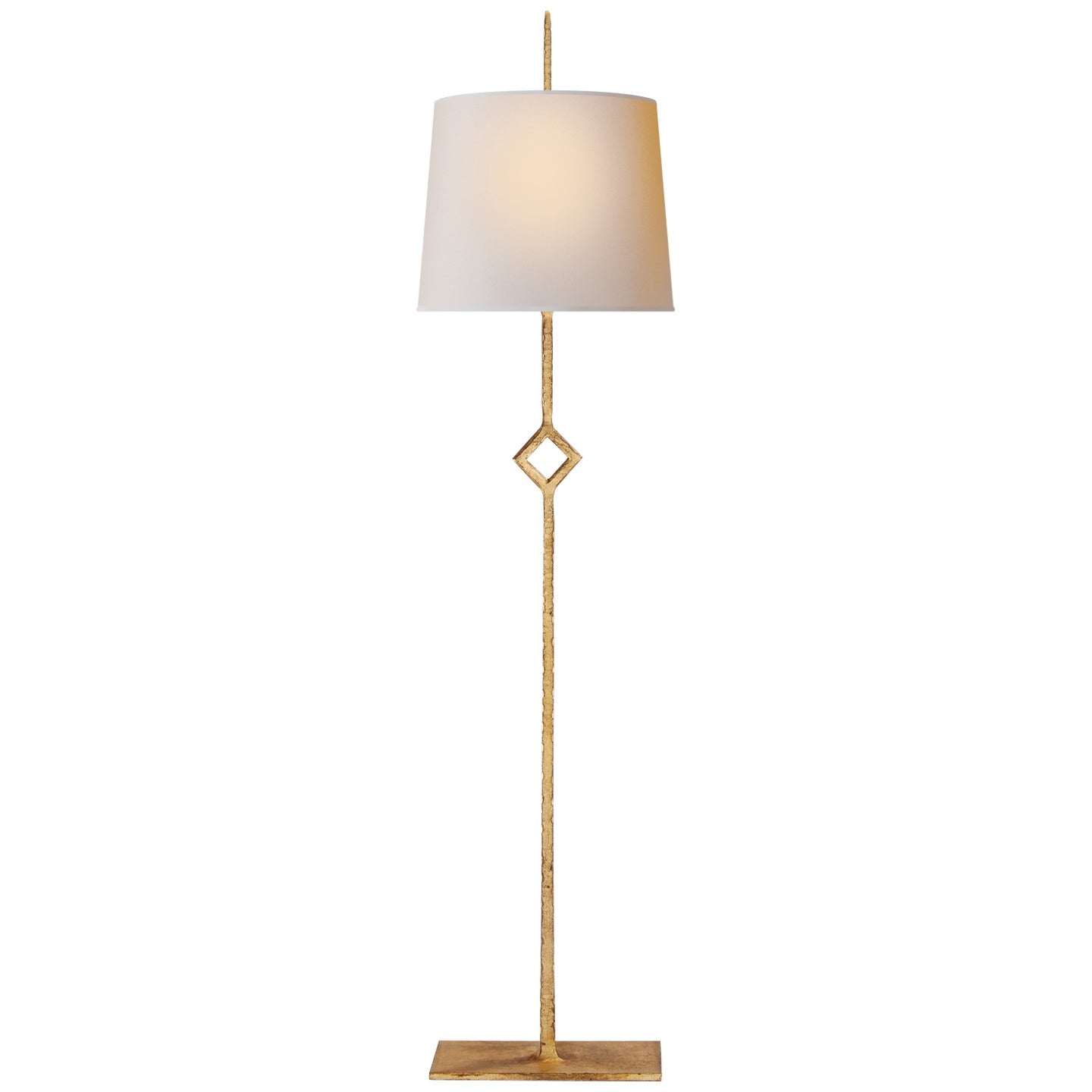 VISUAL COMFORT SIGNATURE, CRANSTON BUFFET LAMP, TABLE LAMPS