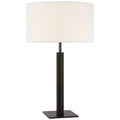 VISUAL COMFORT SIGNATURE, SERRE TABLE LAMP, TABLE LAMPS