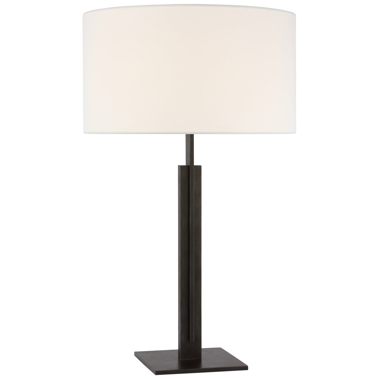 VISUAL COMFORT SIGNATURE, SERRE TABLE LAMP, TABLE LAMPS