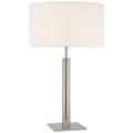 VISUAL COMFORT SIGNATURE, SERRE TABLE LAMP, TABLE LAMPS
