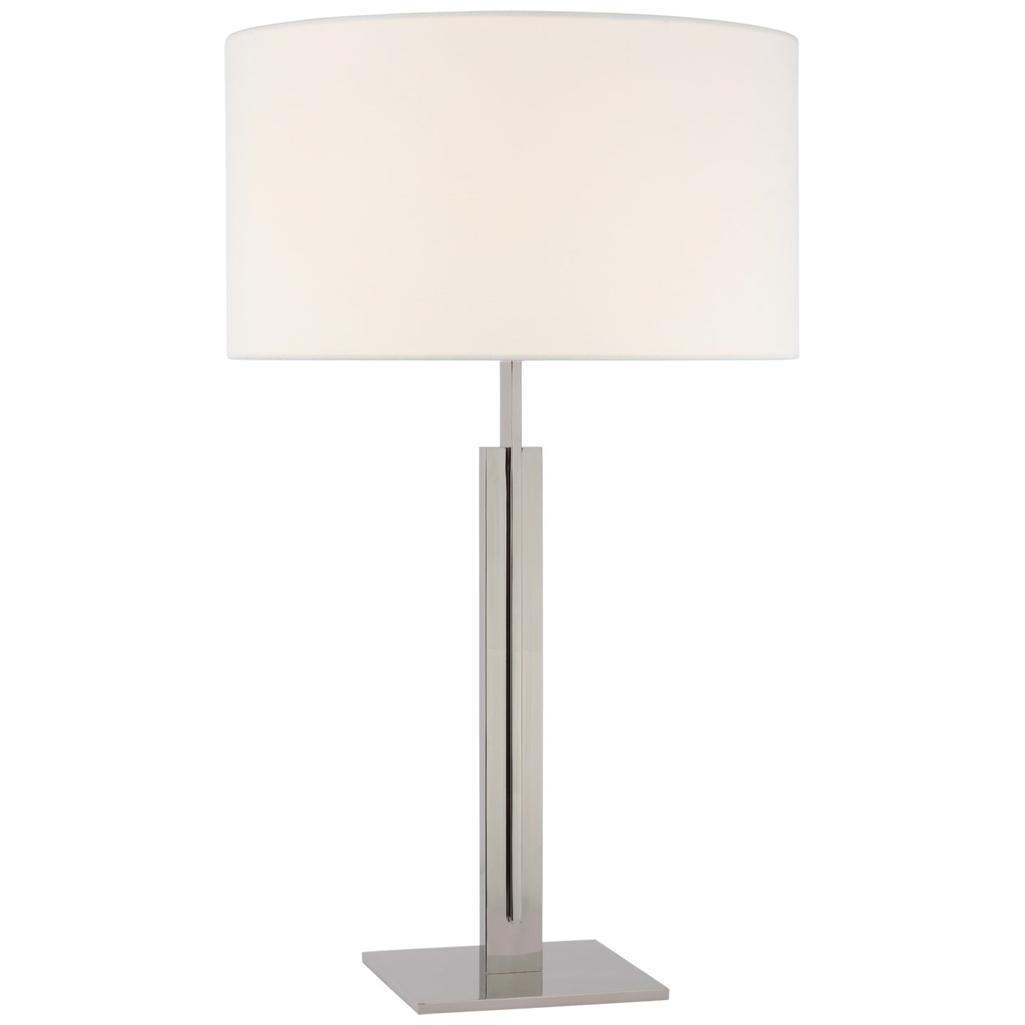 VISUAL COMFORT SIGNATURE, SERRE TABLE LAMP, TABLE LAMPS