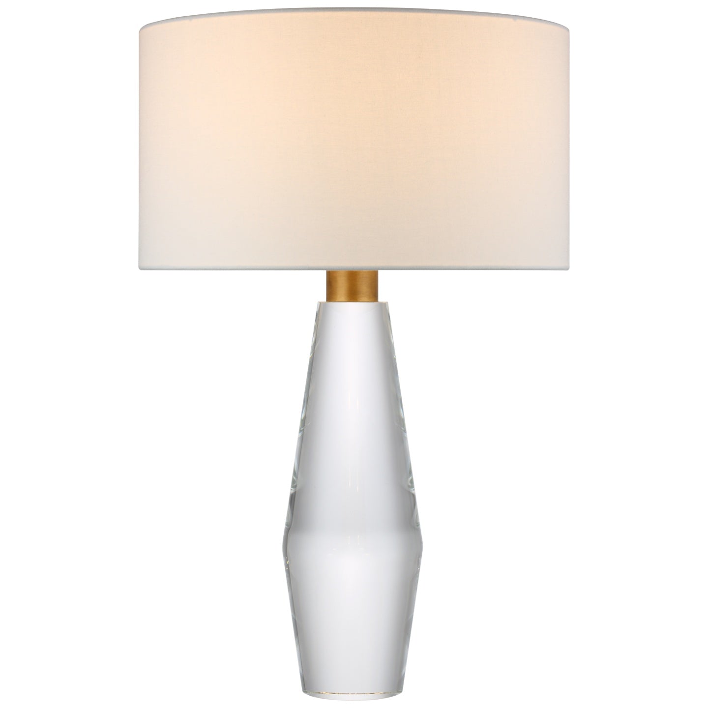 VISUAL COMFORT SIGNATURE, TENDMOND TABLE LAMP, TABLE LAMPS