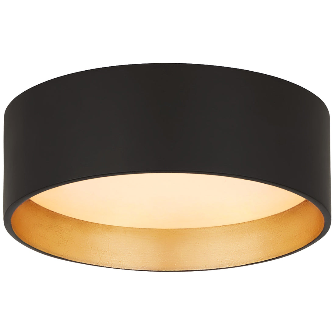 VISUAL COMFORT SIGNATURE, SHAW SOLITAIRE FLUSH MOUNT, FLUSH MOUNT CEILING LIGHTS