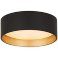 VISUAL COMFORT SIGNATURE, SHAW SOLITAIRE FLUSH MOUNT, FLUSH MOUNT CEILING LIGHTS