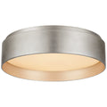 VISUAL COMFORT SIGNATURE, SHAW FLUSH, FLUSH MOUNT CEILING LIGHTS