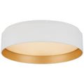 VISUAL COMFORT SIGNATURE, SHAW FLUSH, FLUSH MOUNT CEILING LIGHTS