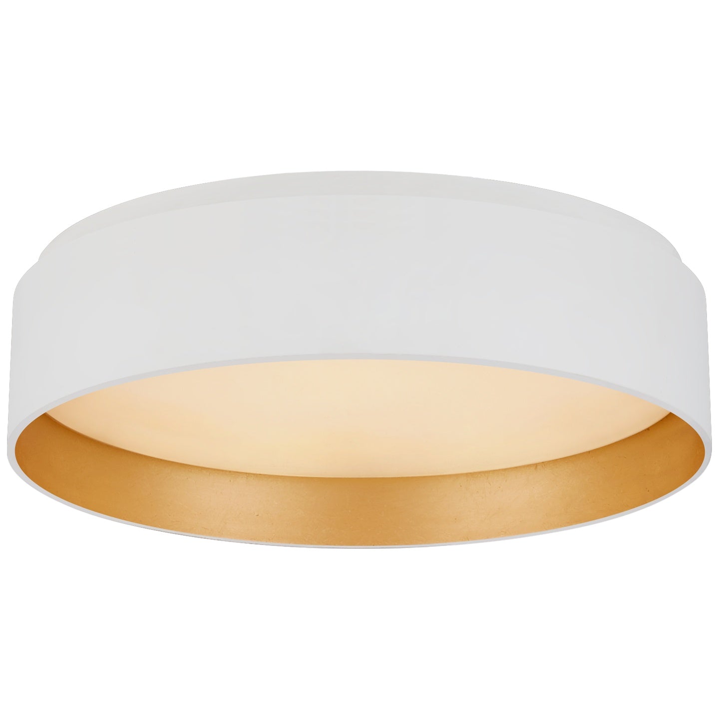 VISUAL COMFORT SIGNATURE, SHAW FLUSH, FLUSH MOUNT CEILING LIGHTS
