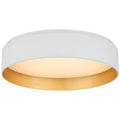VISUAL COMFORT SIGNATURE, SHAW FLUSH, FLUSH MOUNT CEILING LIGHTS