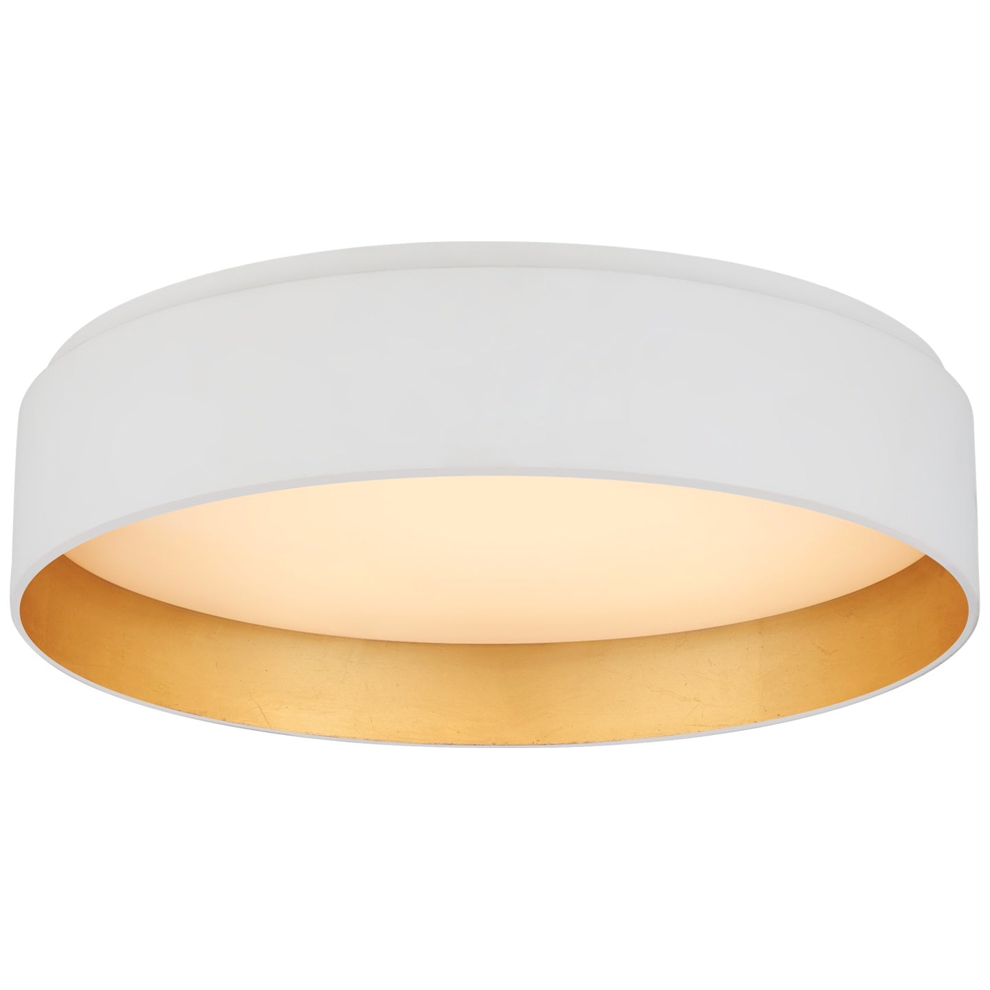 VISUAL COMFORT SIGNATURE, SHAW FLUSH, FLUSH MOUNT CEILING LIGHTS