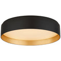VISUAL COMFORT SIGNATURE, SHAW FLUSH, FLUSH MOUNT CEILING LIGHTS