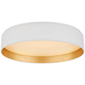VISUAL COMFORT SIGNATURE, SHAW FLUSH, FLUSH MOUNT CEILING LIGHTS