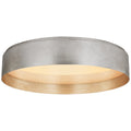 VISUAL COMFORT SIGNATURE, SHAW FLUSH MOUNT, FLUSH MOUNT CEILING LIGHTS