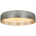 VISUAL COMFORT SIGNATURE, SHAW GRANDE FLUSH MOUNT, FLUSH MOUNT CEILING LIGHTS