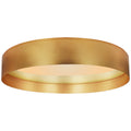 VISUAL COMFORT SIGNATURE, SHAW GRANDE FLUSH MOUNT, FLUSH MOUNT CEILING LIGHTS