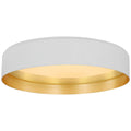 VISUAL COMFORT SIGNATURE, SHAW GRANDE FLUSH MOUNT, FLUSH MOUNT CEILING LIGHTS