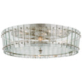 VISUAL COMFORT SIGNATURE, CADENCE SINGLE-TIER FLUSH MOUNT, FLUSH MOUNT CEILING LIGHTS
