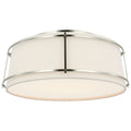 VISUAL COMFORT SIGNATURE, CALLAWAY FLUSH MOUNT, FLUSH MOUNT CEILING LIGHTS