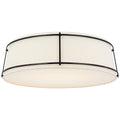 VISUAL COMFORT SIGNATURE, CALLAWAY FLUSH MOUNT, FLUSH MOUNT CEILING LIGHTS