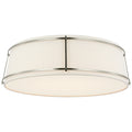 VISUAL COMFORT SIGNATURE, CALLAWAY FLUSH MOUNT, FLUSH MOUNT CEILING LIGHTS