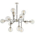 VISUAL COMFORT SIGNATURE, BISTRO CHANDELIER, CHANDELIER LIGHT