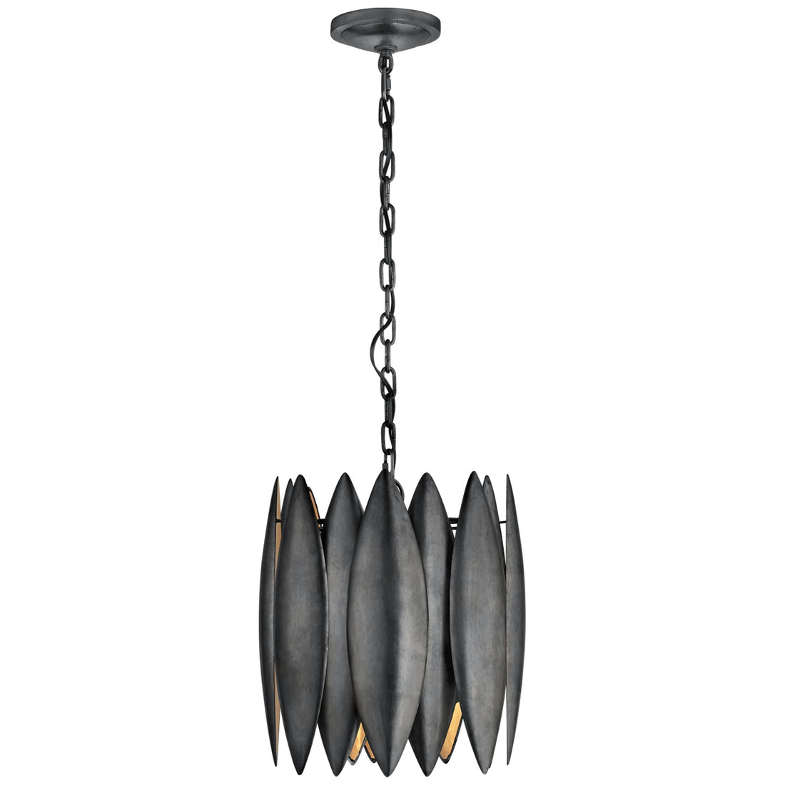 VISUAL COMFORT SIGNATURE, HATTON CHANDELIER, CHANDELIER LIGHT