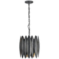 VISUAL COMFORT SIGNATURE, HATTON CHANDELIER, CHANDELIER LIGHT