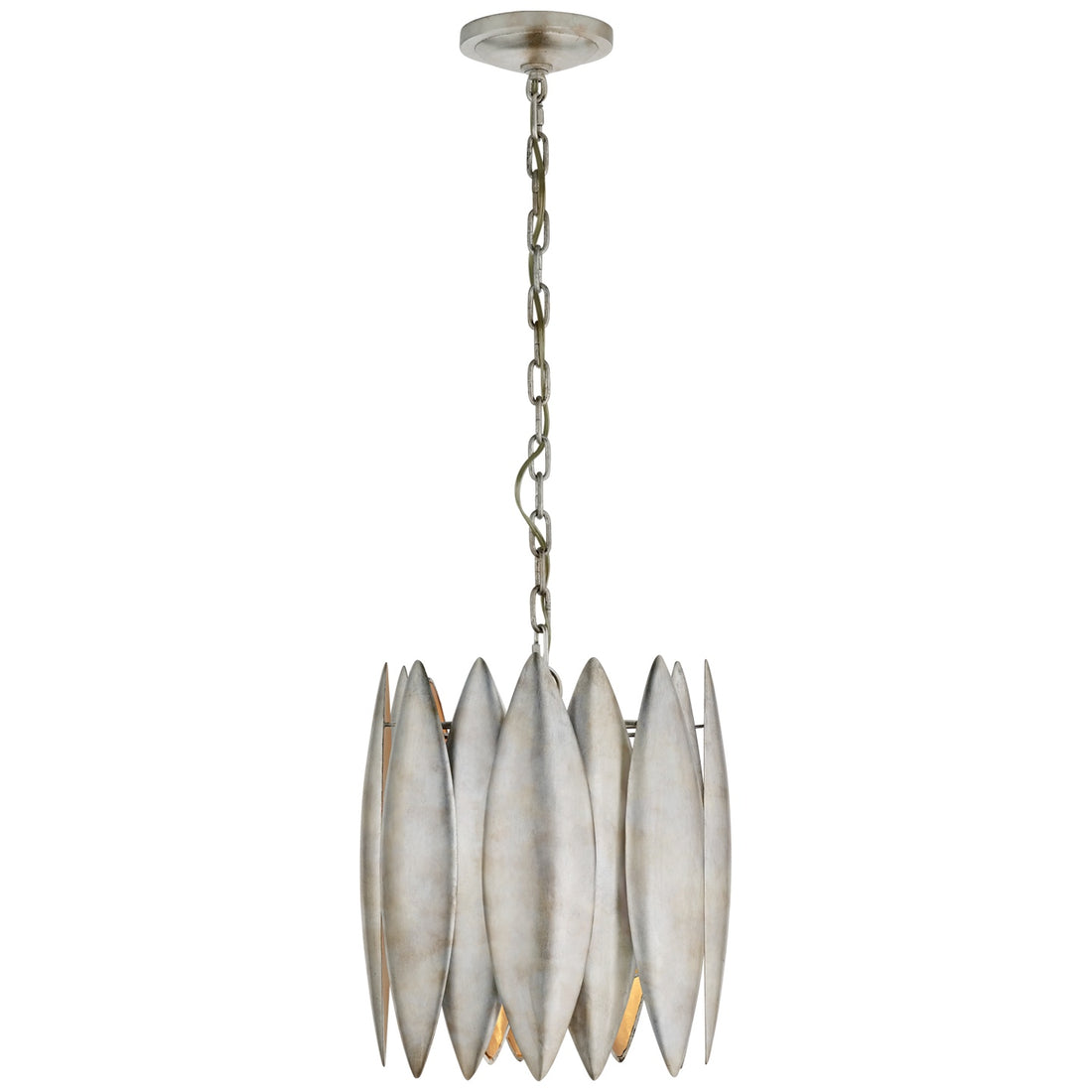 VISUAL COMFORT SIGNATURE, HATTON CHANDELIER, CHANDELIER LIGHT