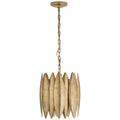 VISUAL COMFORT SIGNATURE, HATTON CHANDELIER, CHANDELIER LIGHT