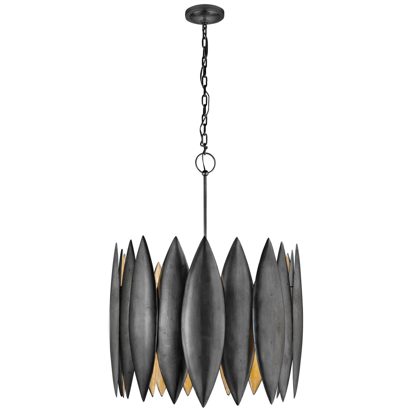 VISUAL COMFORT SIGNATURE, HATTON CHANDELIER, CHANDELIER LIGHT
