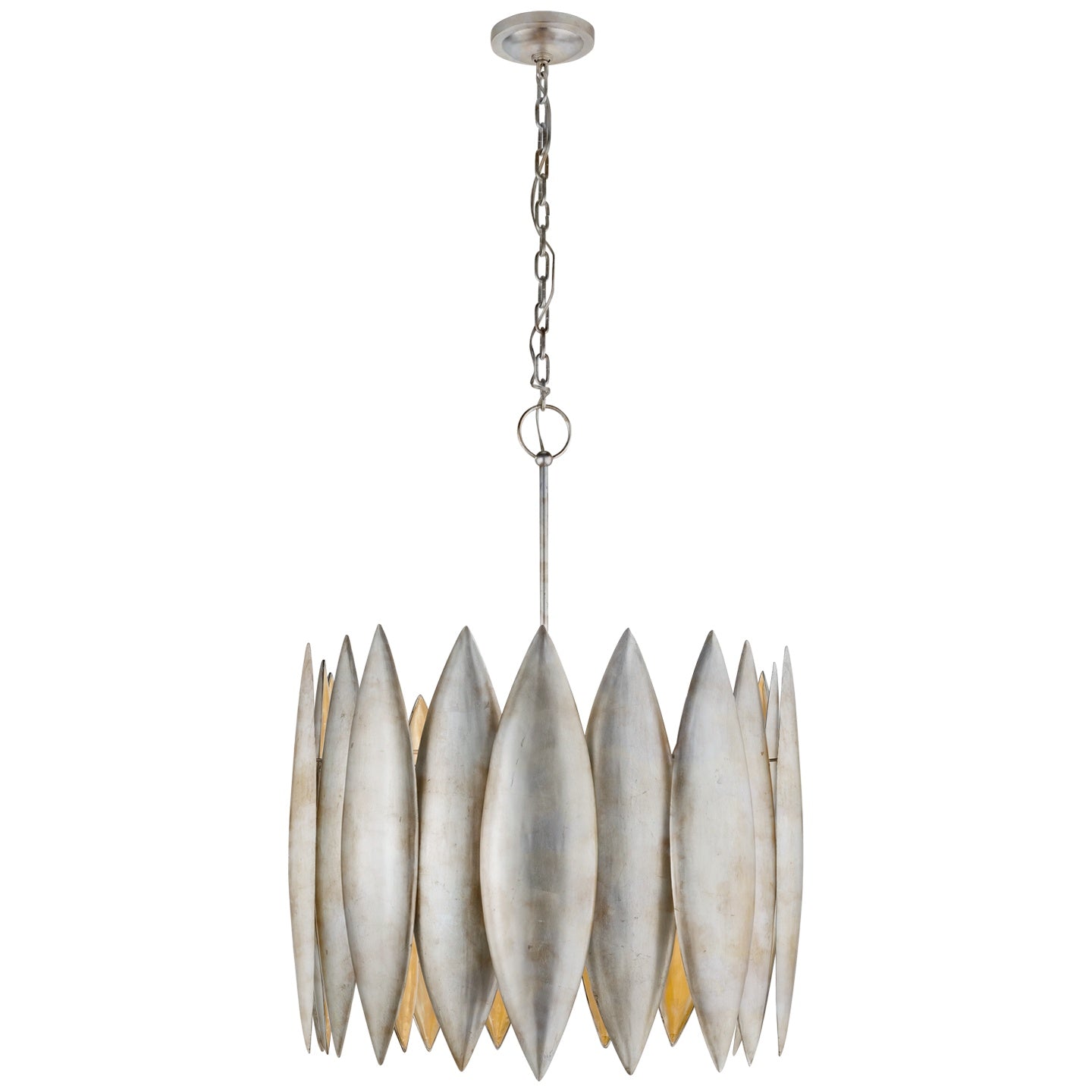 VISUAL COMFORT SIGNATURE, HATTON CHANDELIER, CHANDELIER LIGHT