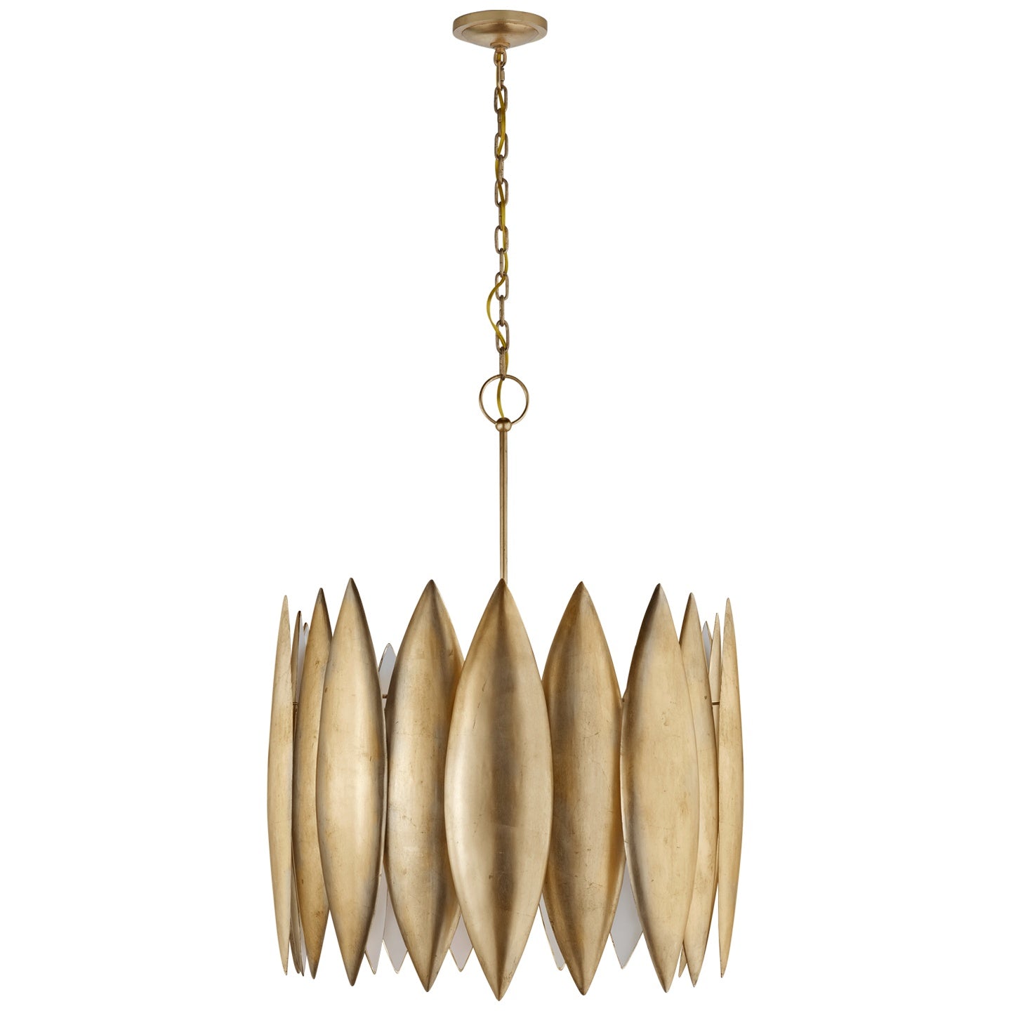 VISUAL COMFORT SIGNATURE, HATTON CHANDELIER, CHANDELIER LIGHT