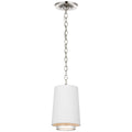 VISUAL COMFORT SIGNATURE, SYDNEY NARROW PENDANT, PENDANT LIGHT