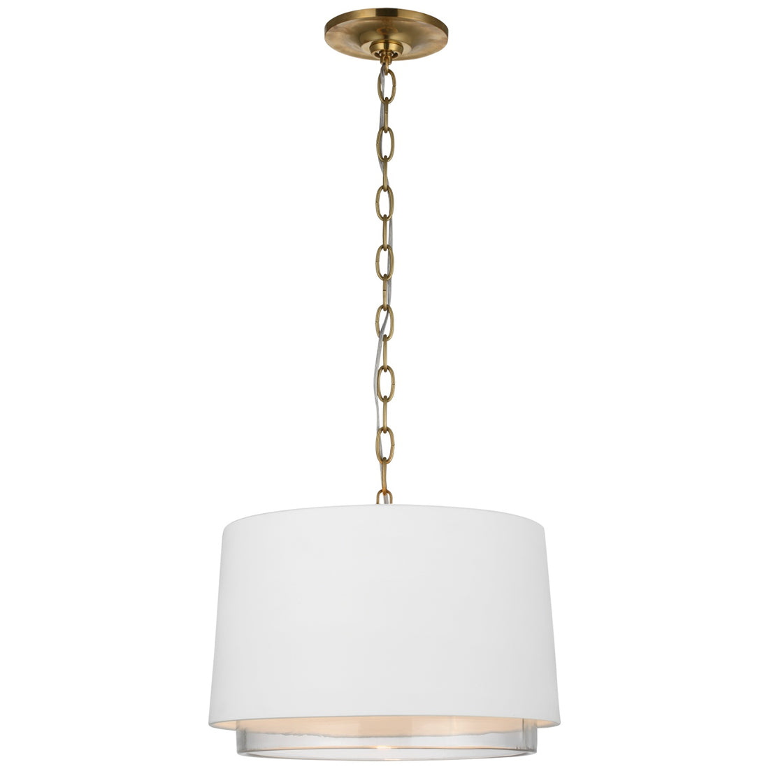 VISUAL COMFORT SIGNATURE, SYDNEY PENDANT, PENDANT LIGHT