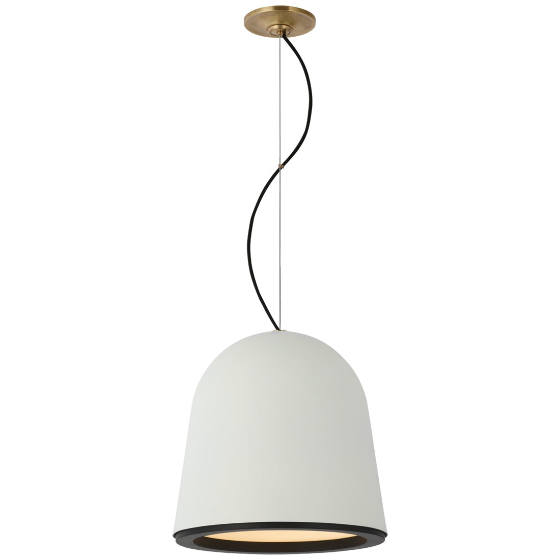VISUAL COMFORT SIGNATURE, MURPHY PENDANT, PENDANT LIGHT