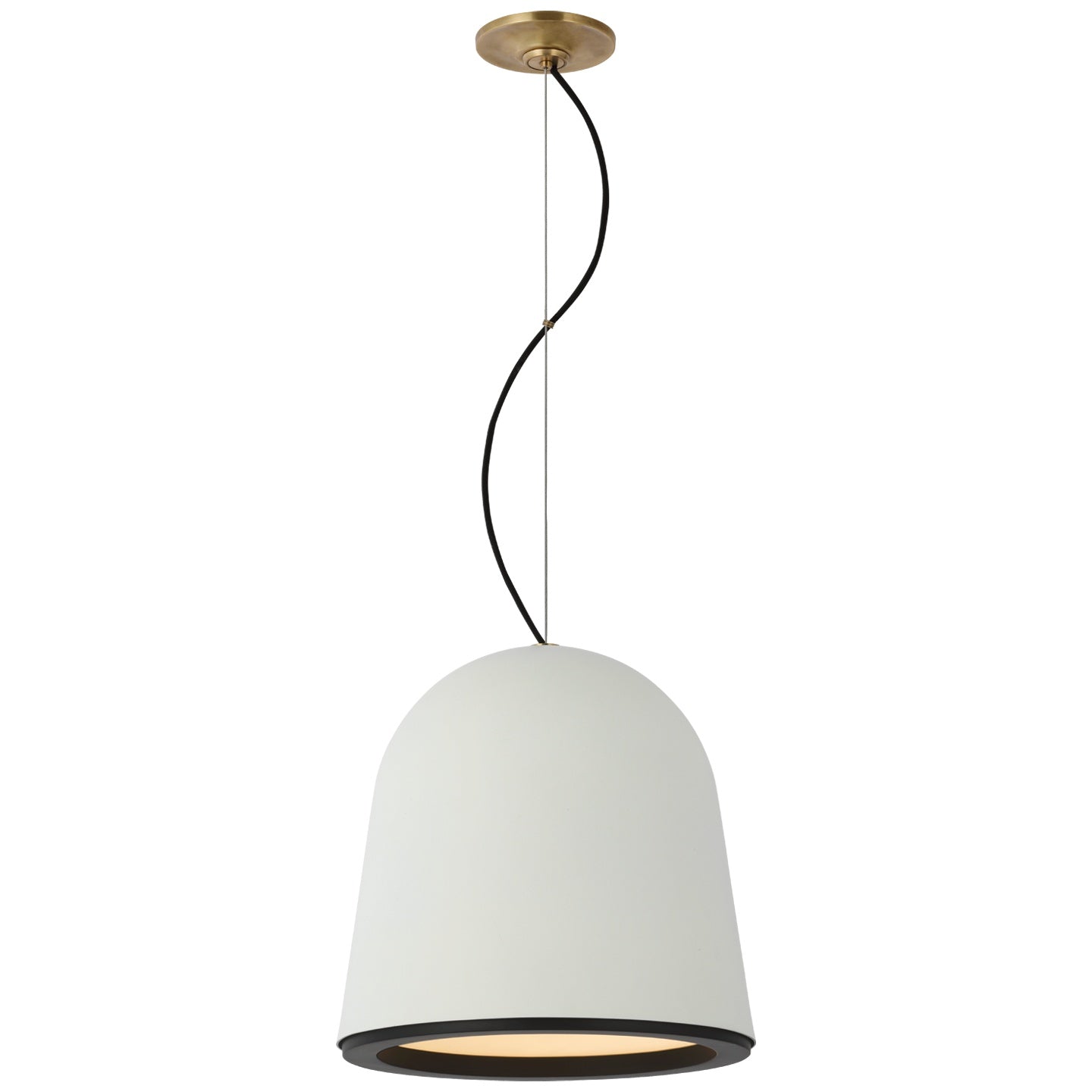 VISUAL COMFORT SIGNATURE, MURPHY PENDANT, PENDANT LIGHT