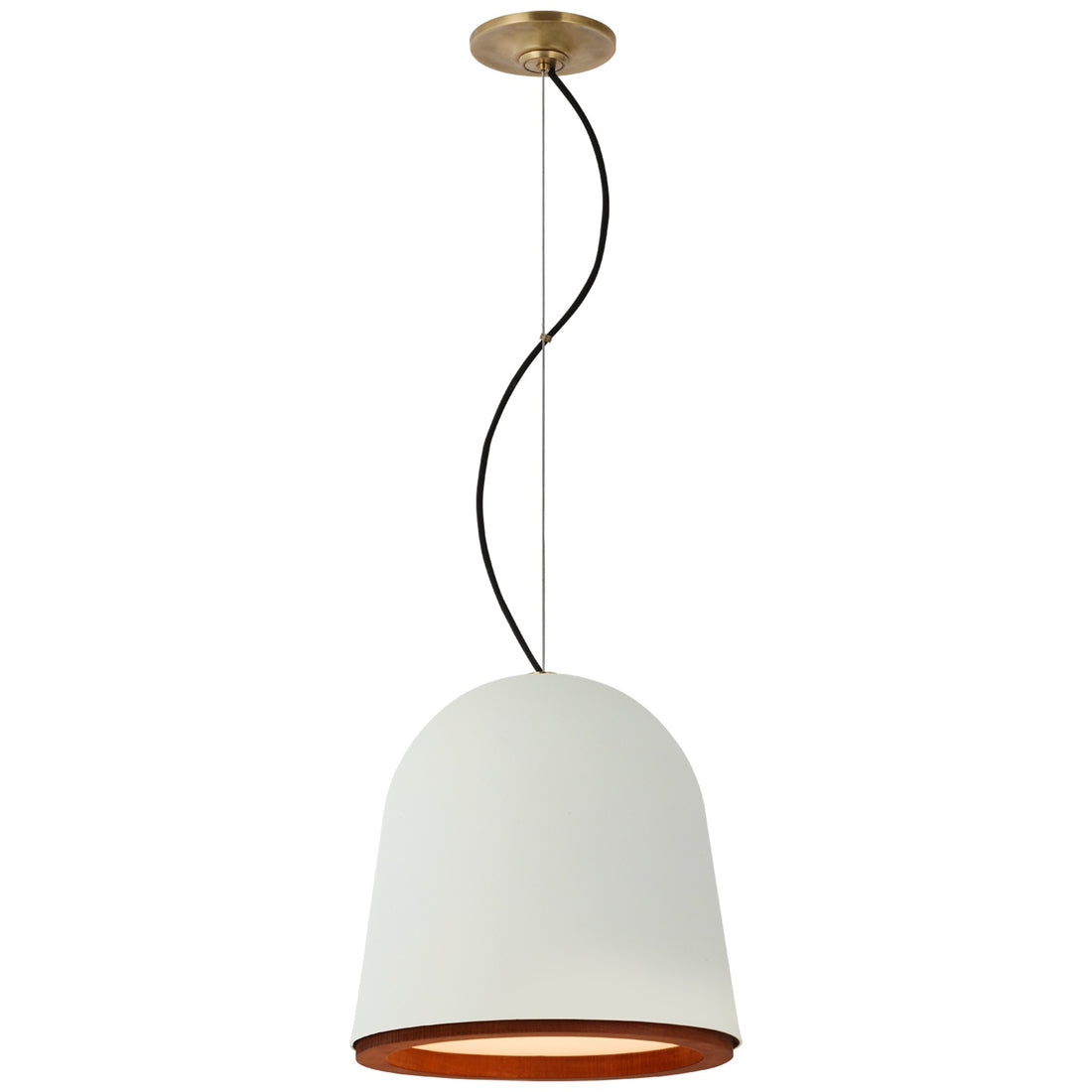 VISUAL COMFORT SIGNATURE, MURPHY PENDANT, PENDANT LIGHT