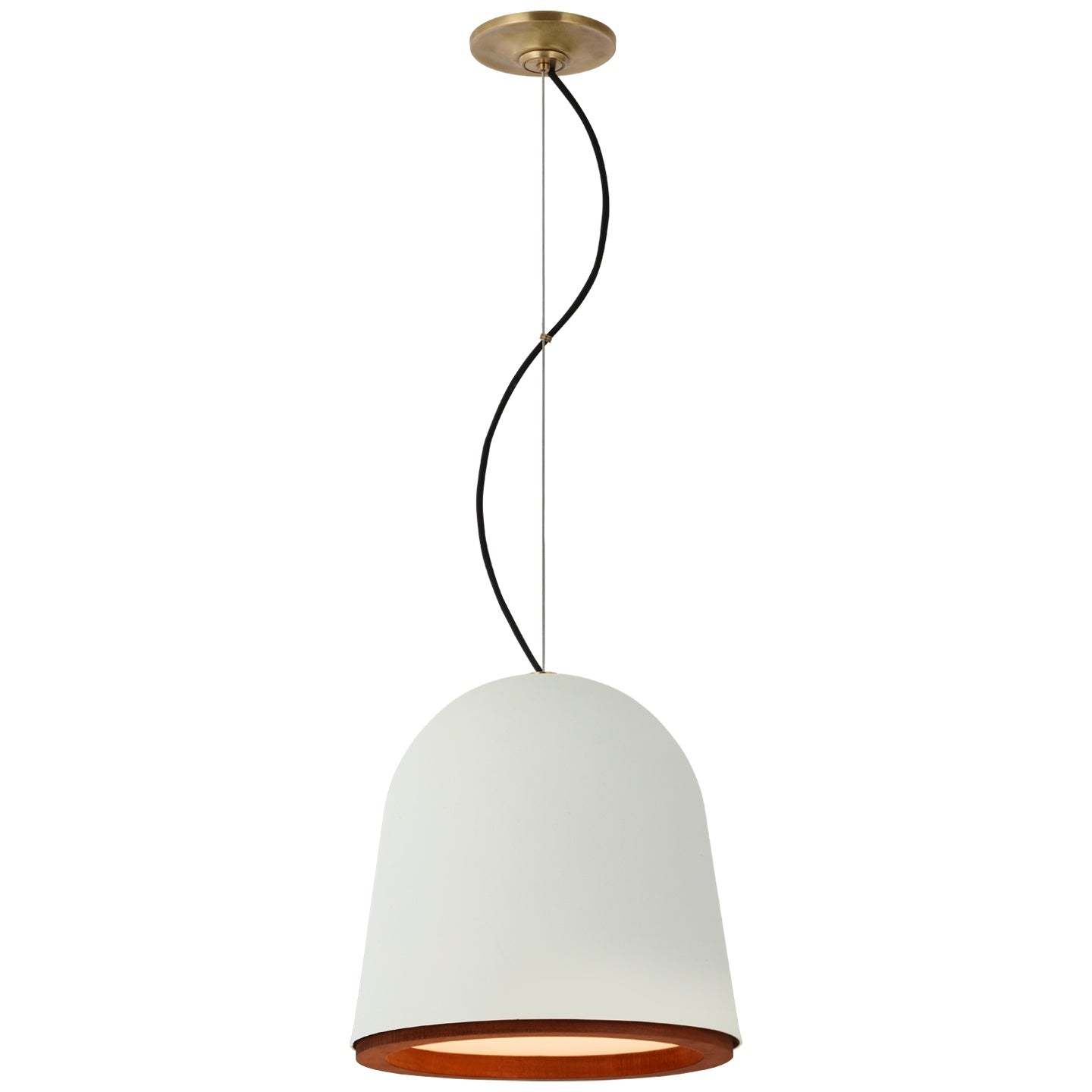 VISUAL COMFORT SIGNATURE, MURPHY PENDANT, PENDANT LIGHT