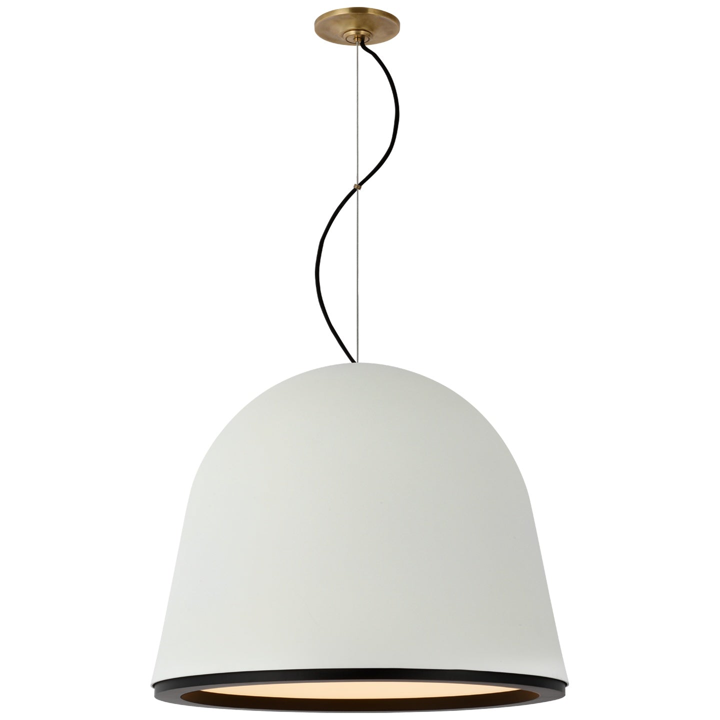 VISUAL COMFORT SIGNATURE, MURPHY PENDANT, PENDANT LIGHT