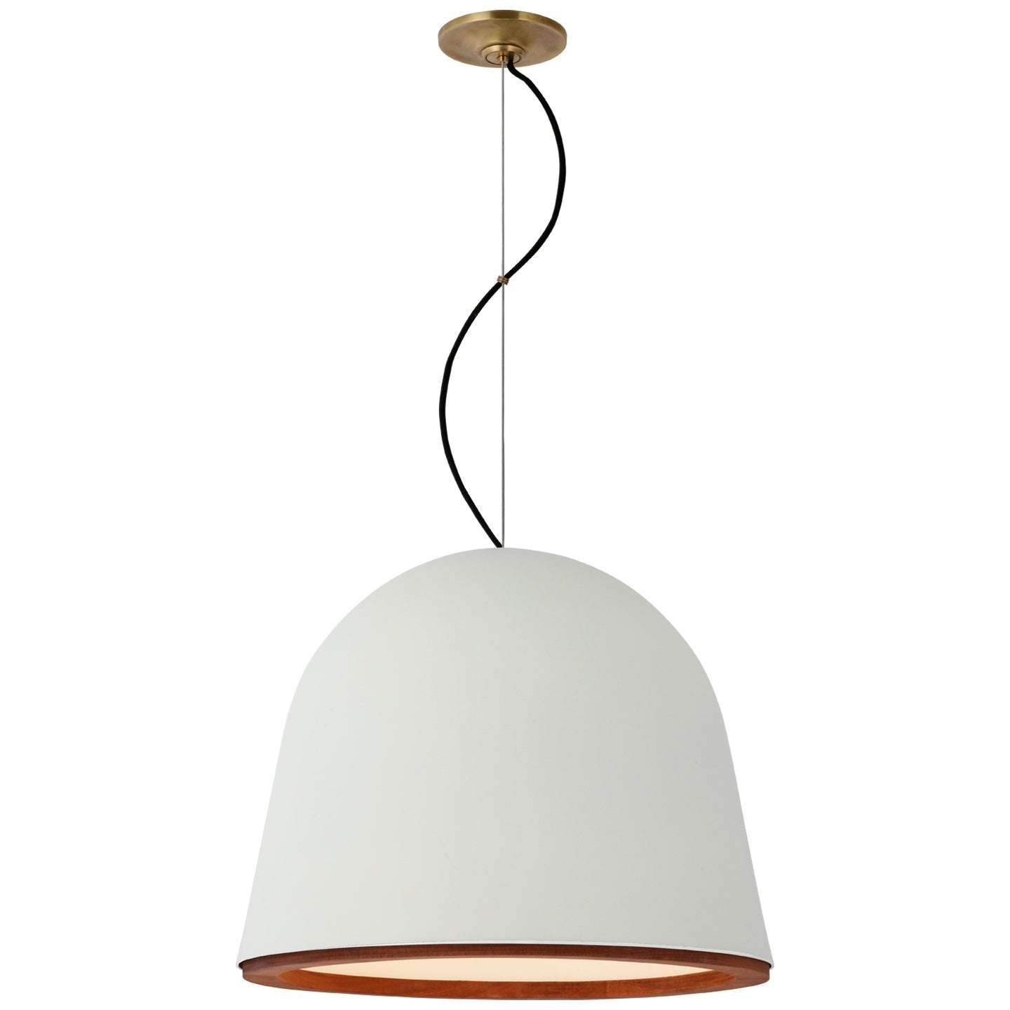 VISUAL COMFORT SIGNATURE, MURPHY PENDANT, PENDANT LIGHT