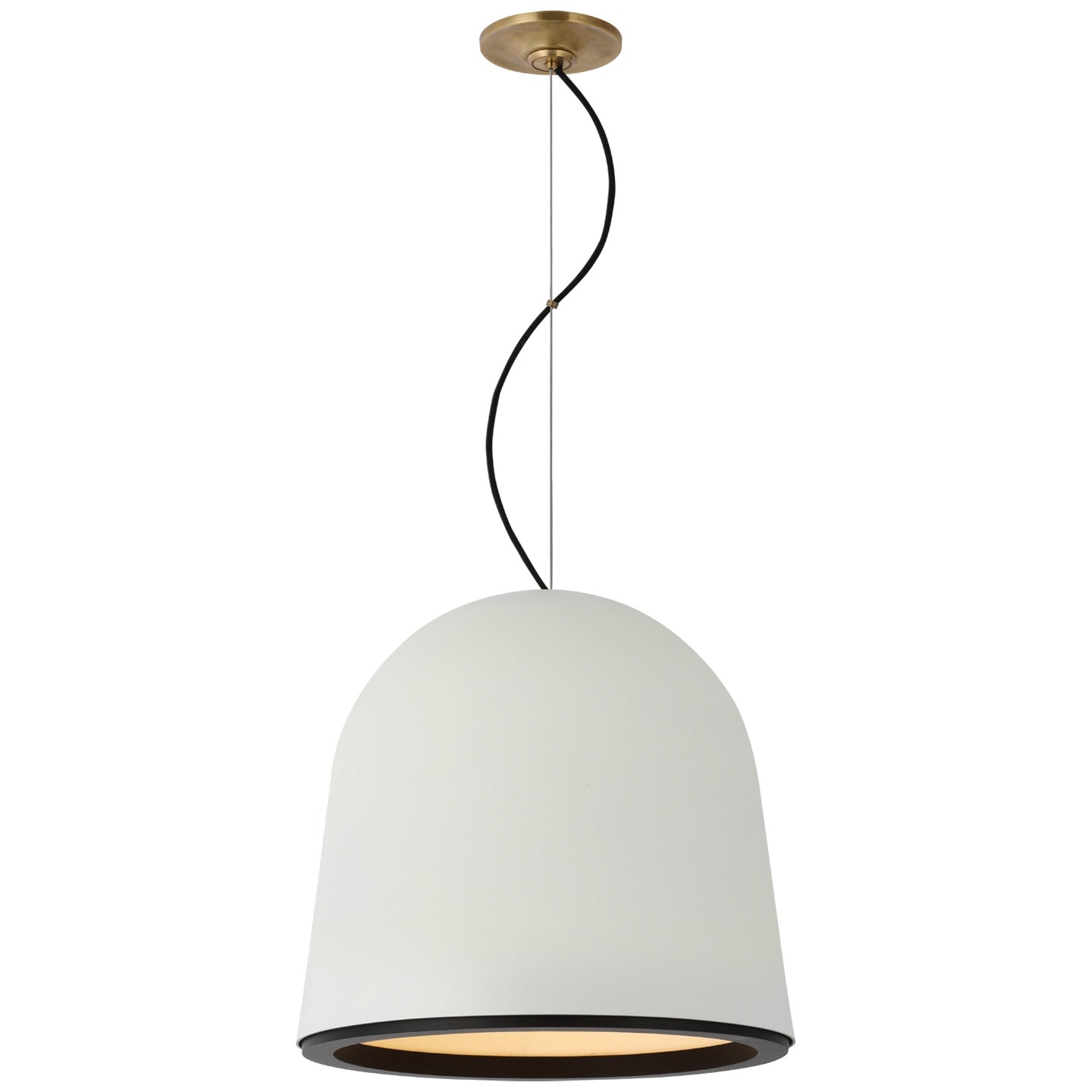 VISUAL COMFORT SIGNATURE, MURPHY PENDANT, PENDANT LIGHT
