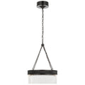 VISUAL COMFORT SIGNATURE, MENIL CHANDELIER, CHANDELIER LIGHT