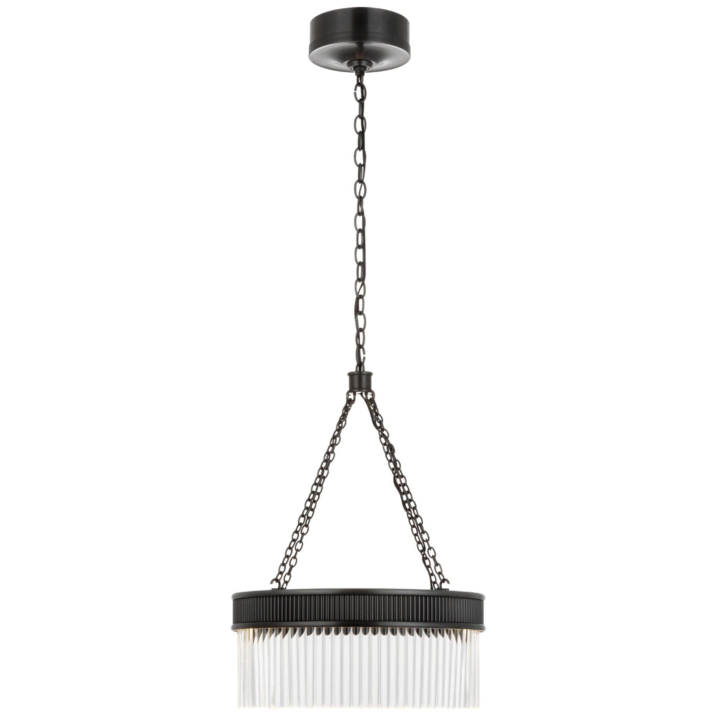 VISUAL COMFORT SIGNATURE, MENIL CHANDELIER, CHANDELIER LIGHT